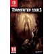 Tormented Souls [Switch]